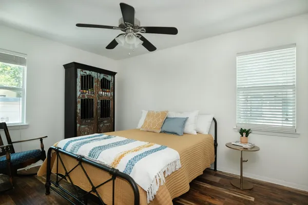 $1,875 | 1700 Eubank Street, Georgetown, TX 78626