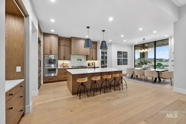 $2,395,000 | 3668 North Harvest Moon Way, Eagle, ID 83616