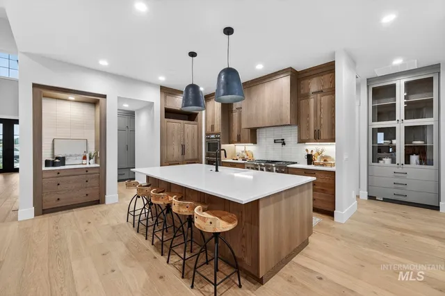 $2,395,000 | 3668 North Harvest Moon Way, Eagle, ID 83616