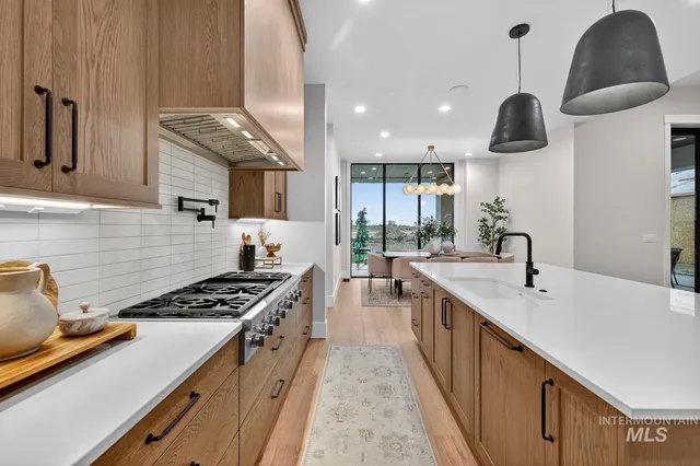 $2,395,000 | 3668 North Harvest Moon Way, Eagle, ID 83616