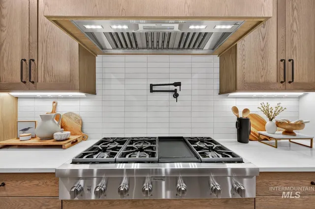 $2,395,000 | 3668 North Harvest Moon Way, Eagle, ID 83616