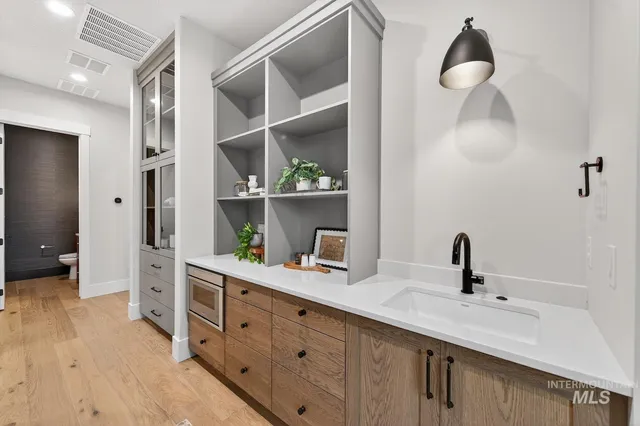 $2,395,000 | 3668 North Harvest Moon Way, Eagle, ID 83616