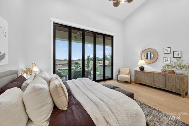 $2,395,000 | 3668 North Harvest Moon Way, Eagle, ID 83616