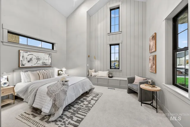 $2,395,000 | 3668 North Harvest Moon Way, Eagle, ID 83616