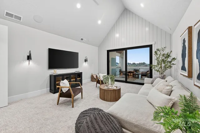 $2,395,000 | 3668 North Harvest Moon Way, Eagle, ID 83616