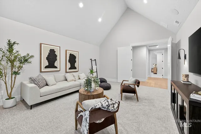 $2,395,000 | 3668 North Harvest Moon Way, Eagle, ID 83616