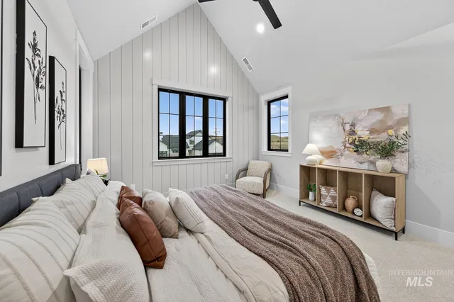 $2,395,000 | 3668 North Harvest Moon Way, Eagle, ID 83616