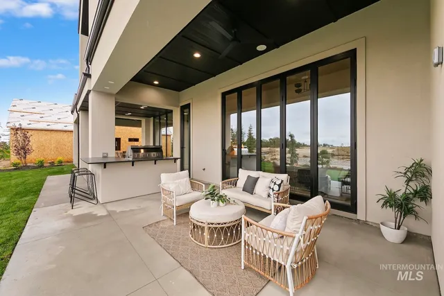 $2,395,000 | 3668 North Harvest Moon Way, Eagle, ID 83616