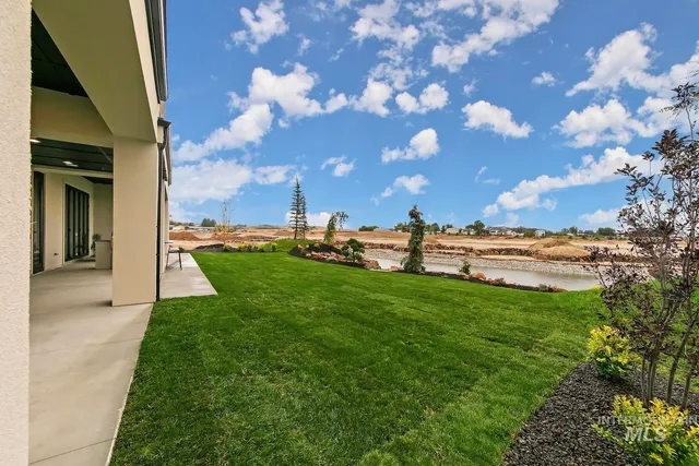 $2,395,000 | 3668 North Harvest Moon Way, Eagle, ID 83616