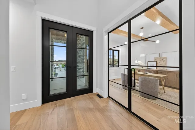 $2,395,000 | 3668 North Harvest Moon Way, Eagle, ID 83616