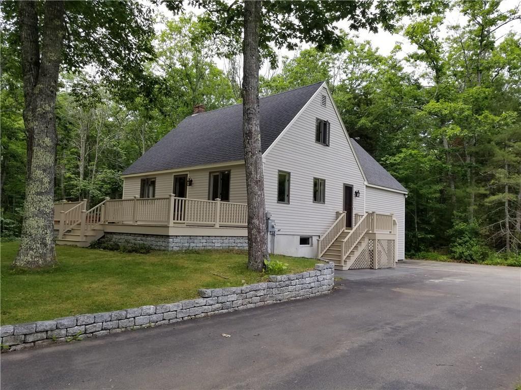 708 West Alna Road Alna, ME 04535 - Photo 3 of 30 Photo