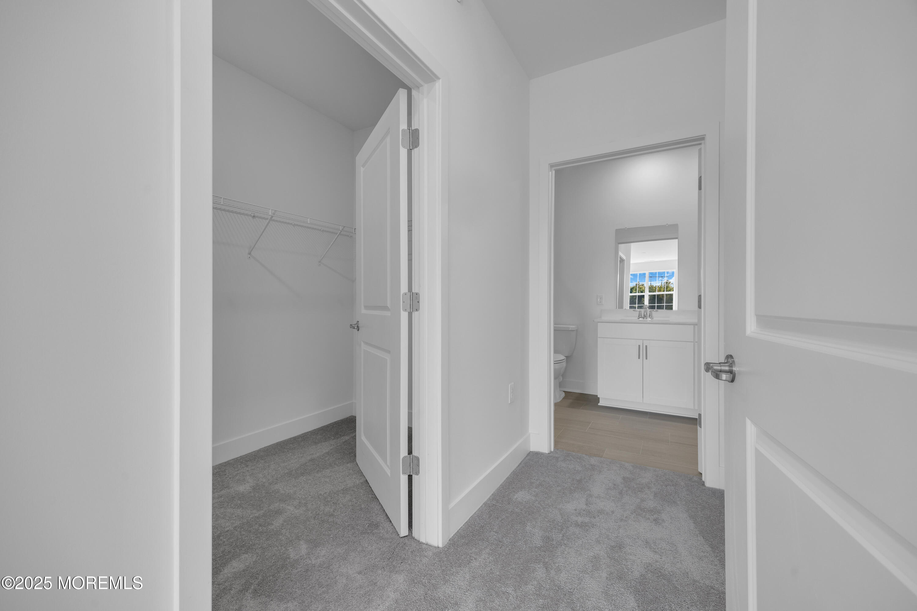 28311 Radford Court, Unit 2829 Monroe Township, NJ 08831 - Photo 25 of 29 a view of entryway with bathroom