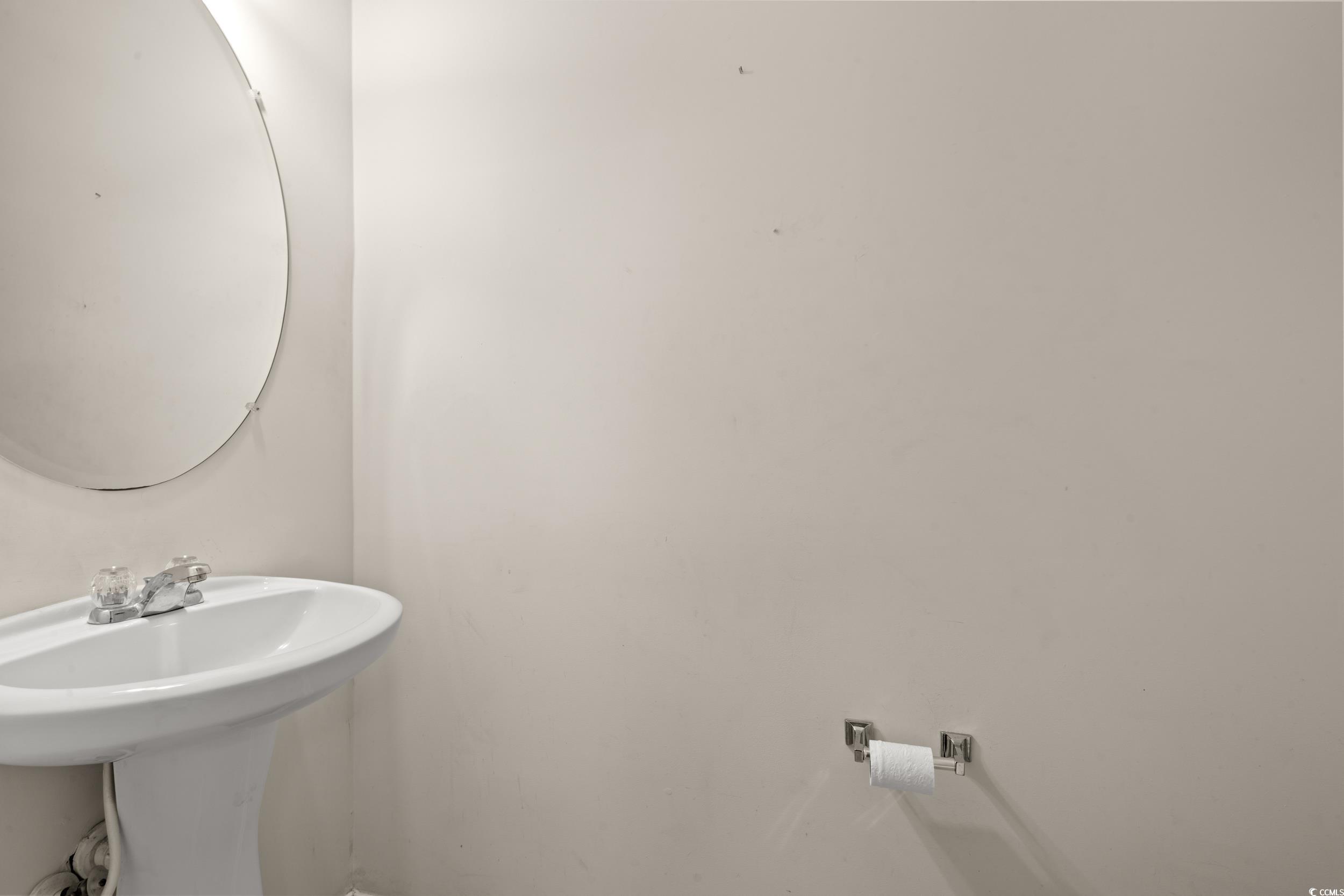 322 Kiskadee Loop, Unit 12E Conway, SC 29526 - Photo 11 of 36 View of bathroom