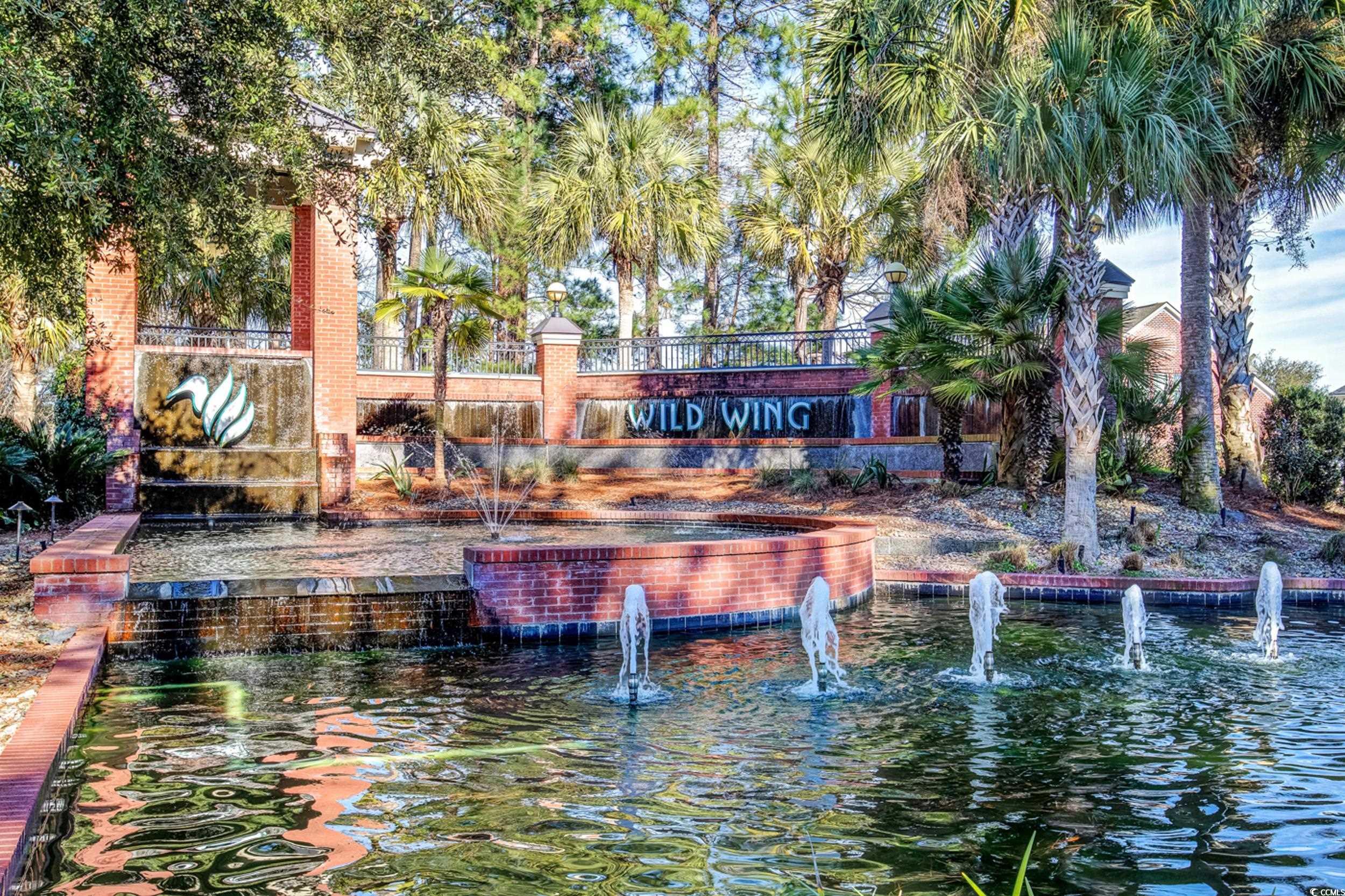 322 Kiskadee Loop, Unit 12E Conway, SC 29526 - Photo 21 of 36 View of property's community featuring a water view