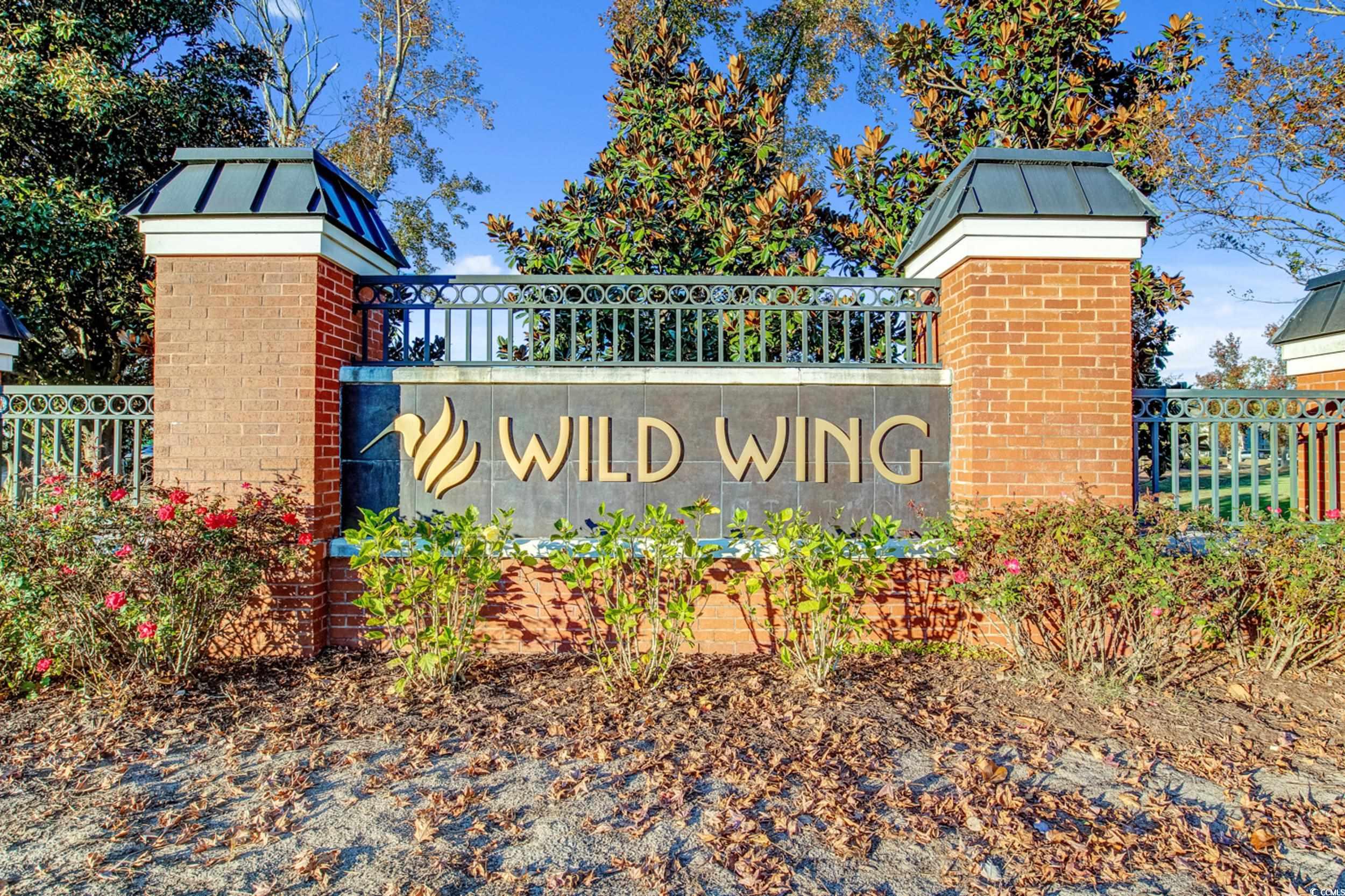 322 Kiskadee Loop, Unit 12E Conway, SC 29526 - Photo 36 of 36 View of community sign