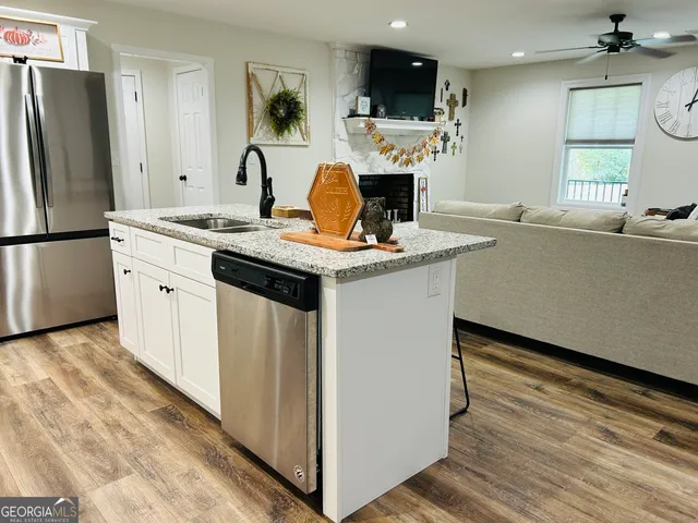 $429,900 | 3077 Alec Mountain Road, Clarkesville, GA 30523