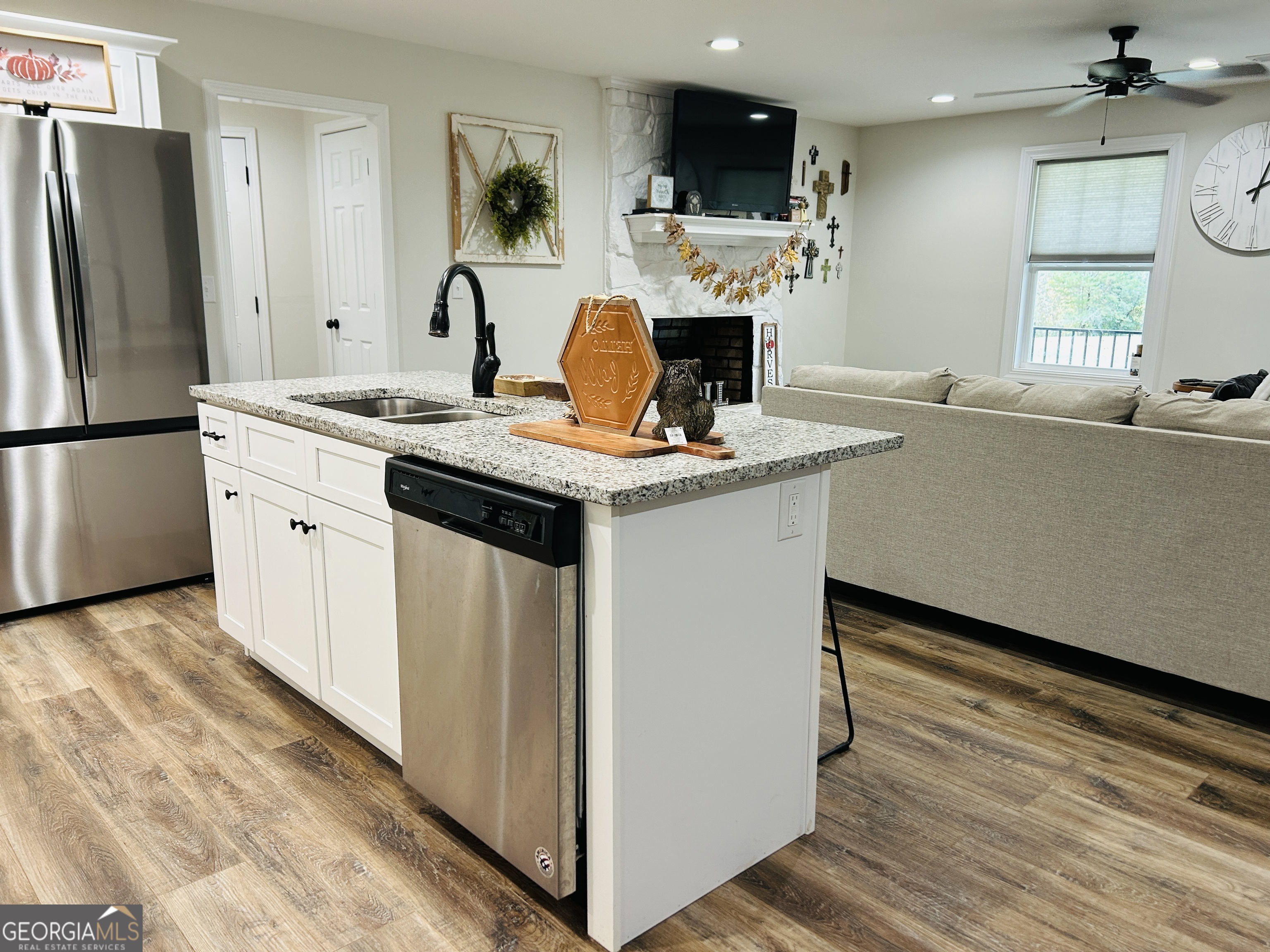 3077 Alec Mountain Road Clarkesville, GA 30523 - Photo 14 of 35