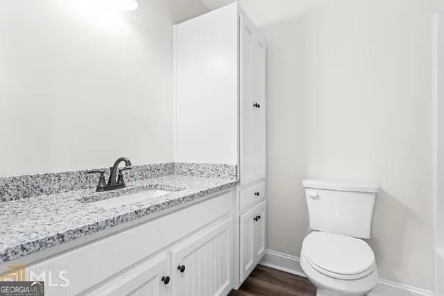 $429,900 | 3077 Alec Mountain Road, Clarkesville, GA 30523