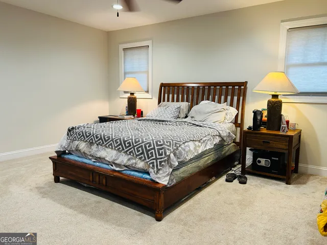 $429,900 | 3077 Alec Mountain Road, Clarkesville, GA 30523