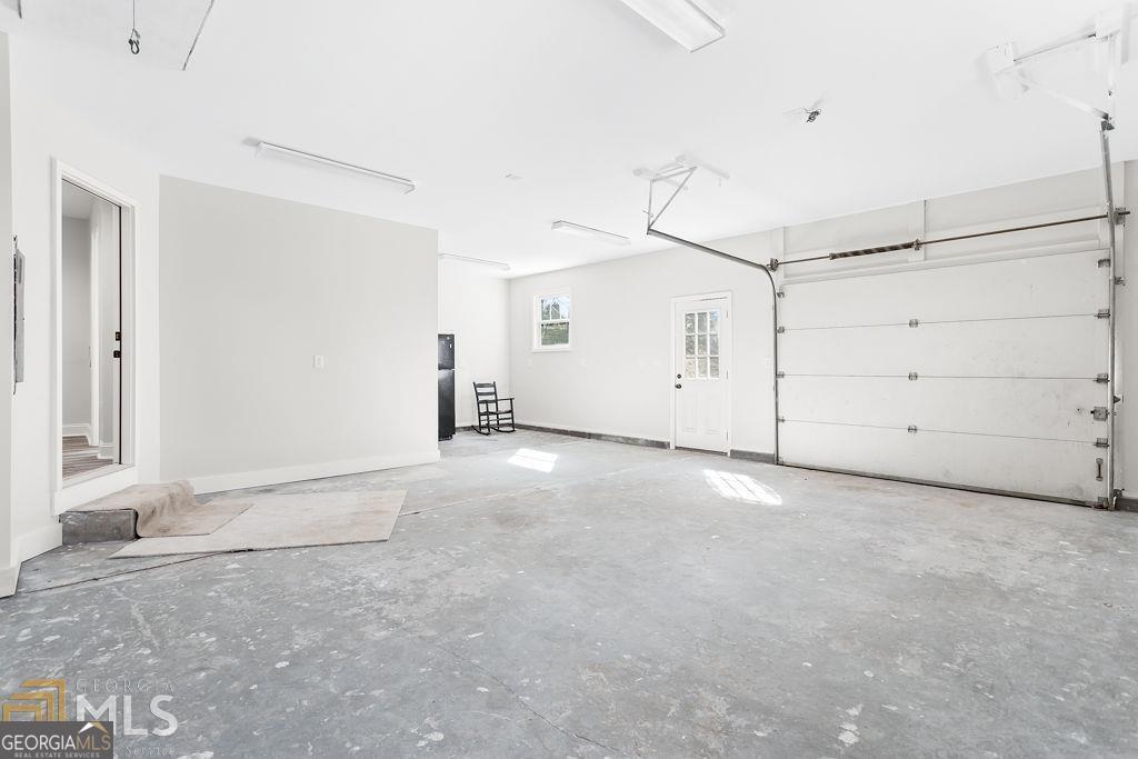 3077 Alec Mountain Road Clarkesville, GA 30523 - Photo 24 of 35