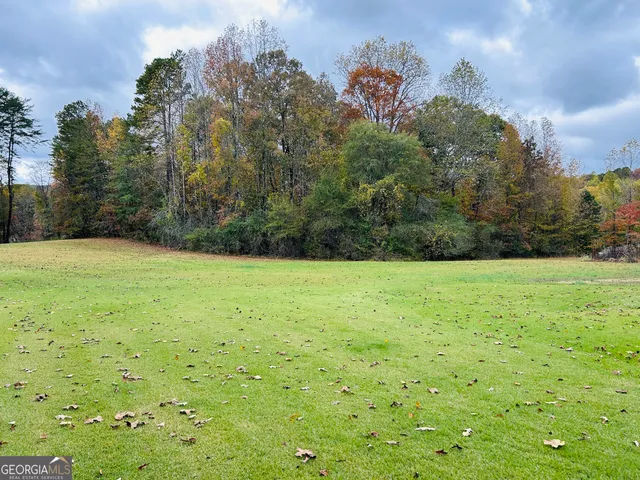 $429,900 | 3077 Alec Mountain Road, Clarkesville, GA 30523