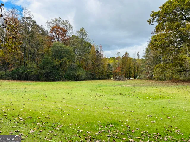 $429,900 | 3077 Alec Mountain Road, Clarkesville, GA 30523