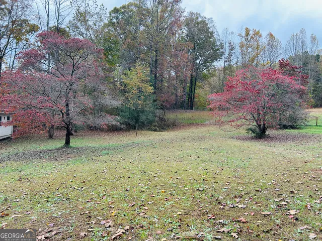 $429,900 | 3077 Alec Mountain Road, Clarkesville, GA 30523