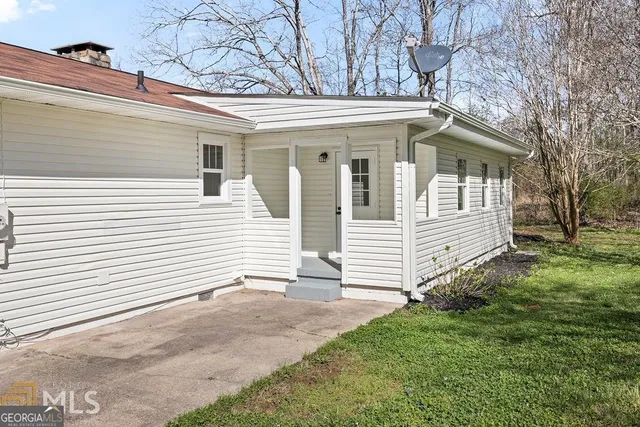 $429,900 | 3077 Alec Mountain Road, Clarkesville, GA 30523