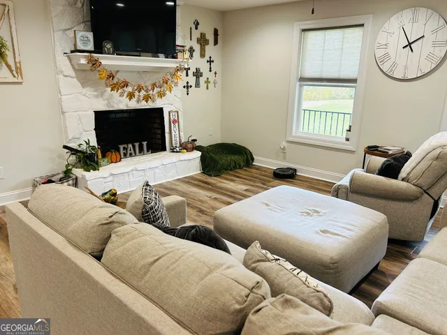 $429,900 | 3077 Alec Mountain Road, Clarkesville, GA 30523