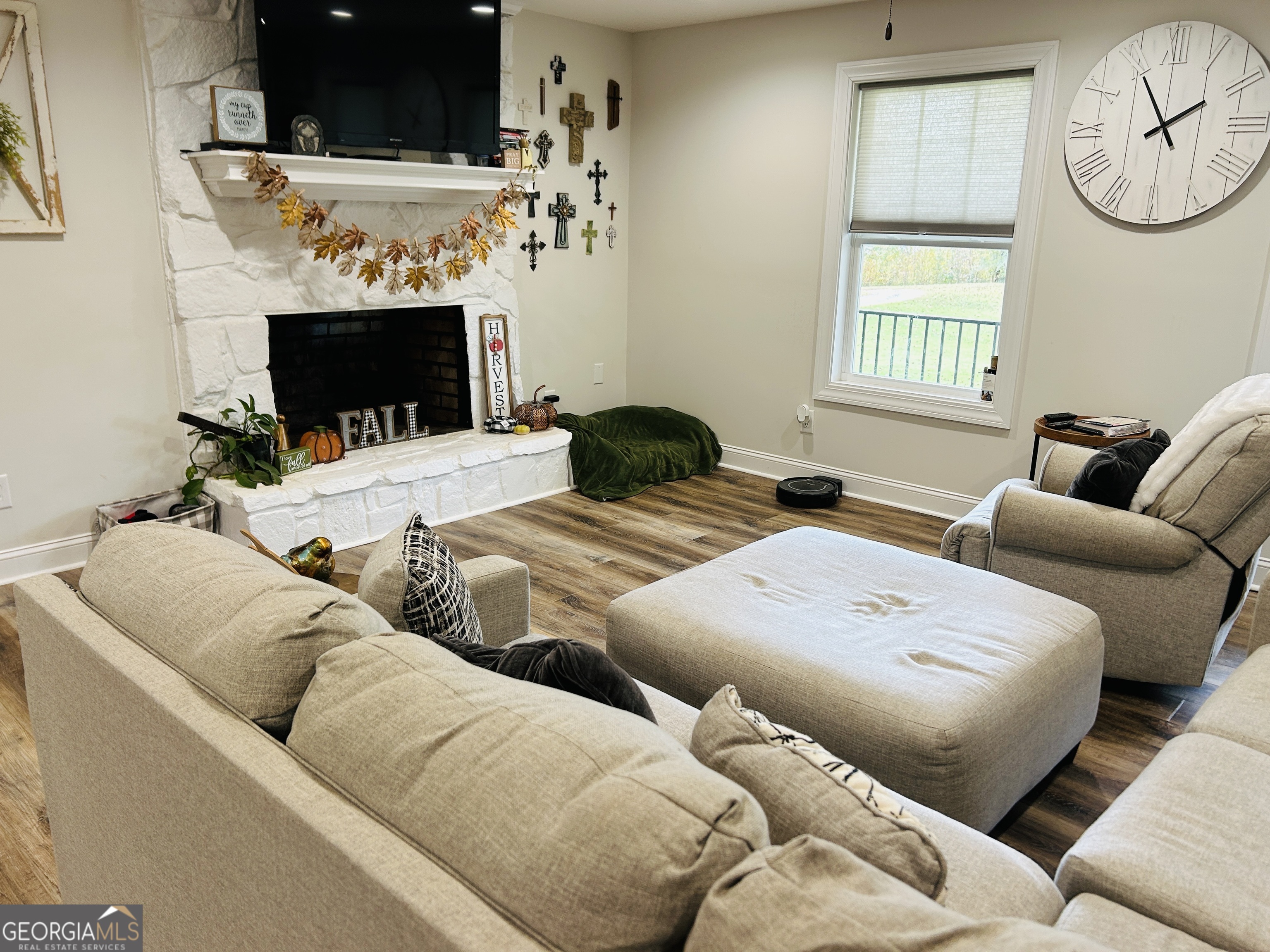 3077 Alec Mountain Road Clarkesville, GA 30523 - Photo 8 of 35