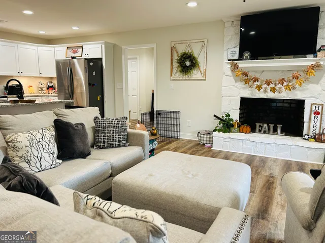 $429,900 | 3077 Alec Mountain Road, Clarkesville, GA 30523