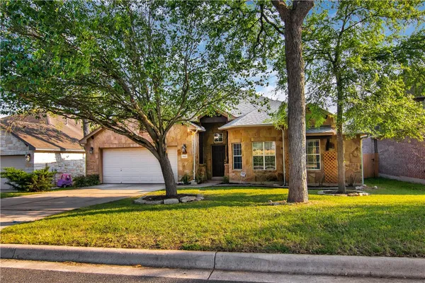 $3,400 | 5813 York Bridge Circle, Austin, TX 78749
