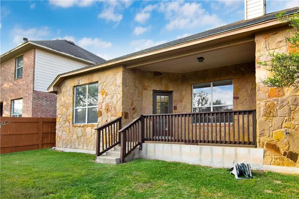 $3,400 | 5813 York Bridge Circle, Austin, TX 78749
