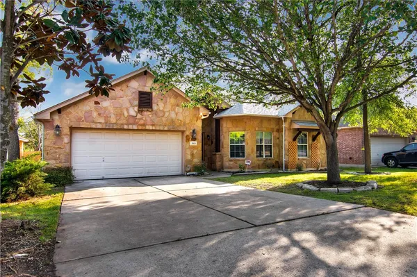 $3,400 | 5813 York Bridge Circle, Austin, TX 78749