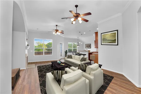 $3,400 | 5813 York Bridge Circle, Austin, TX 78749