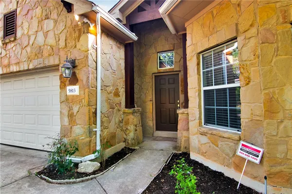 $3,400 | 5813 York Bridge Circle, Austin, TX 78749