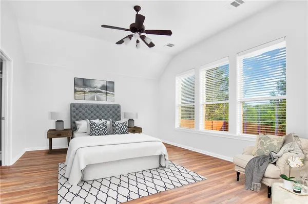 $3,400 | 5813 York Bridge Circle, Austin, TX 78749