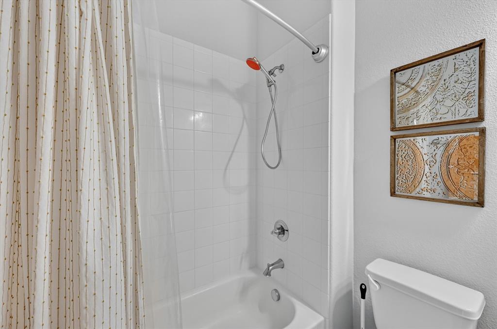669 Harris Ridge Drive Arlington, TX 76002 - Photo 26 of 40