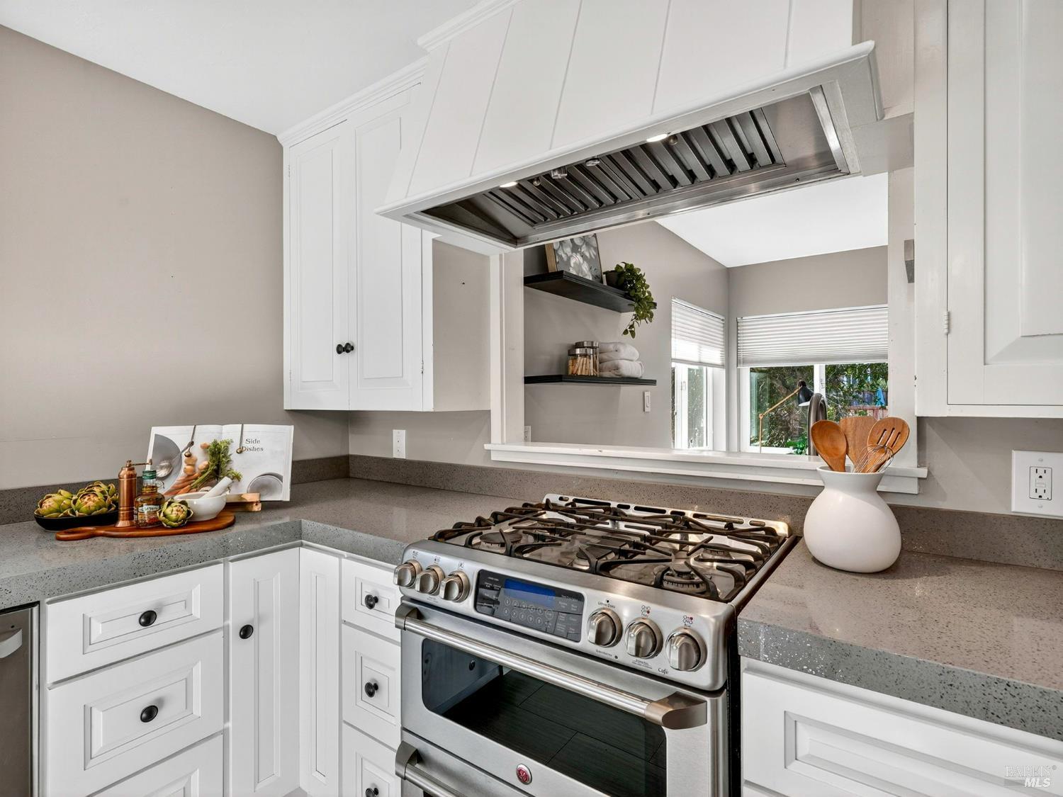 4894 Wagon Wheel Lane Santa Rosa, CA 95409 - Photo 12 of 66