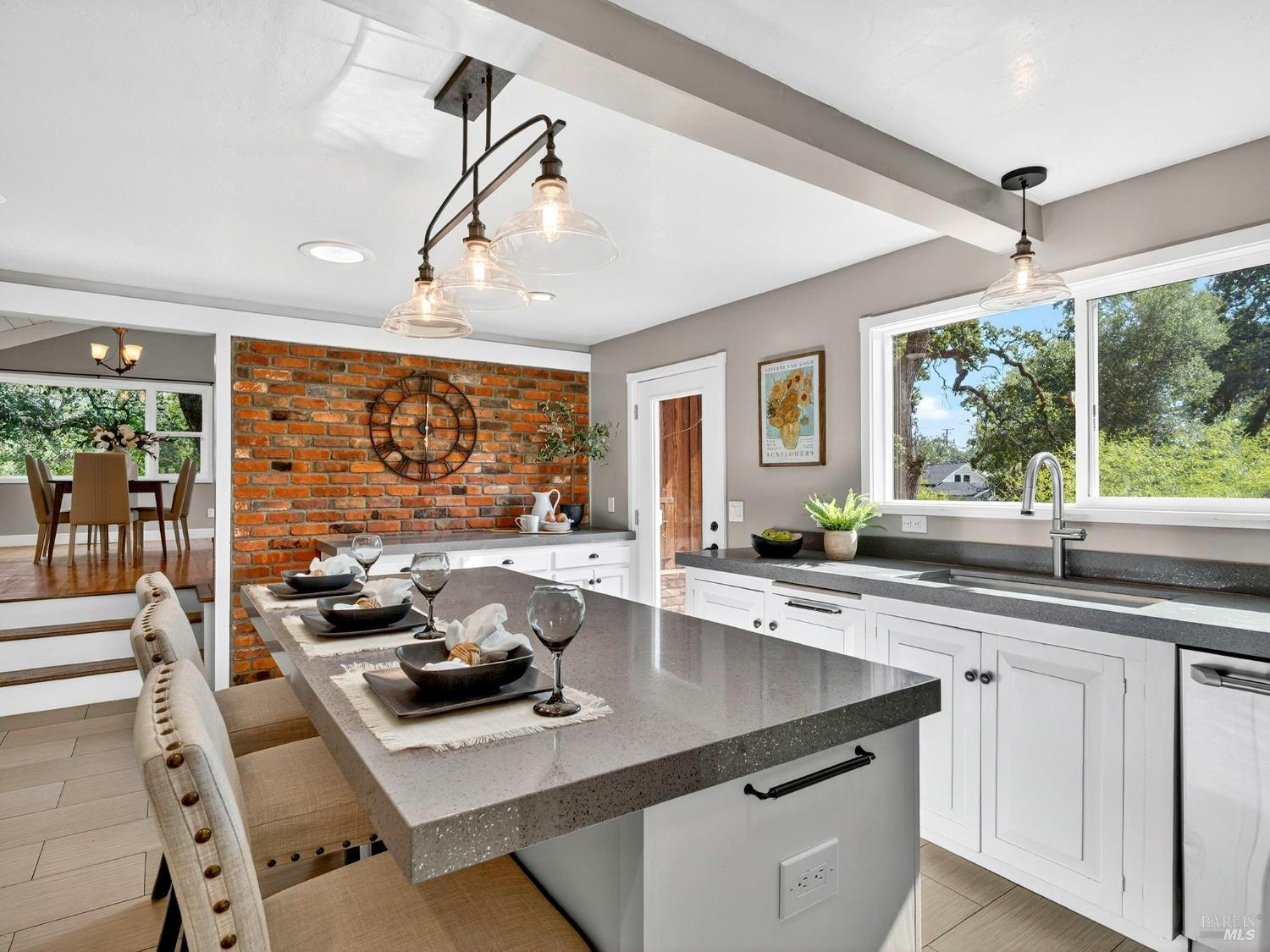 4894 Wagon Wheel Lane Santa Rosa, CA 95409 - Photo 13 of 66