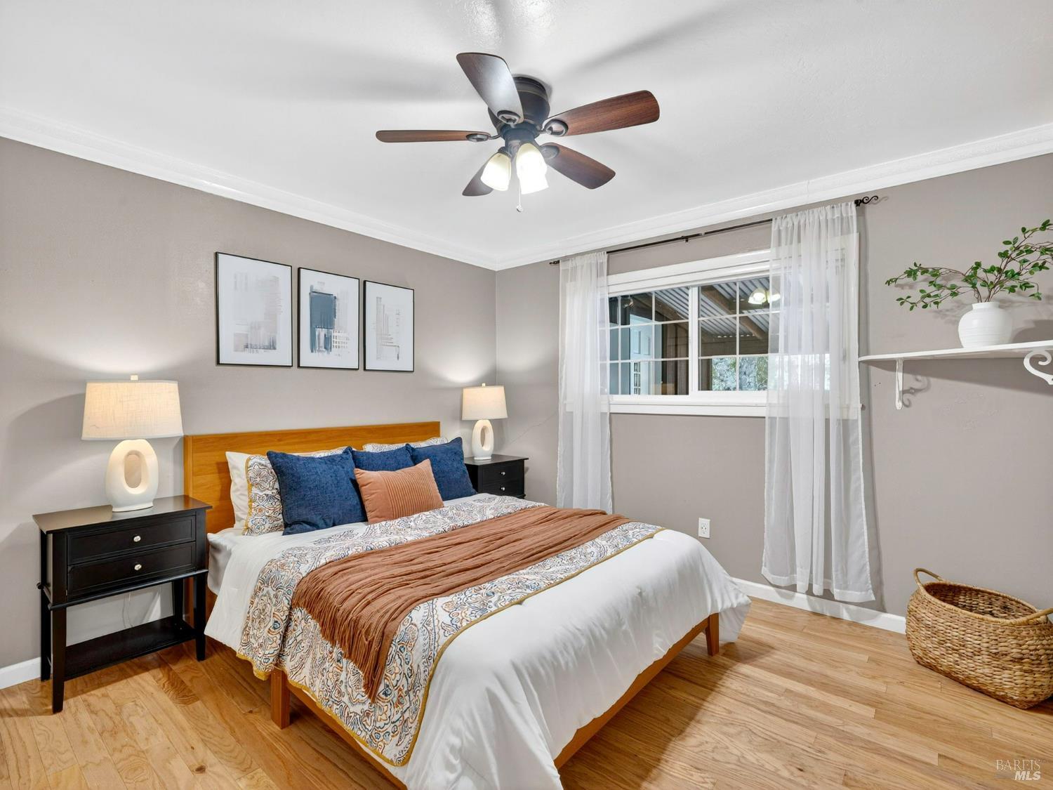 4894 Wagon Wheel Lane Santa Rosa, CA 95409 - Photo 23 of 66