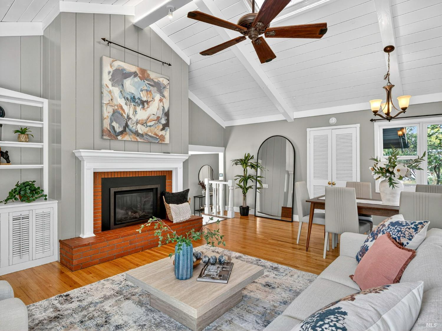 4894 Wagon Wheel Lane Santa Rosa, CA 95409 - Photo 3 of 66