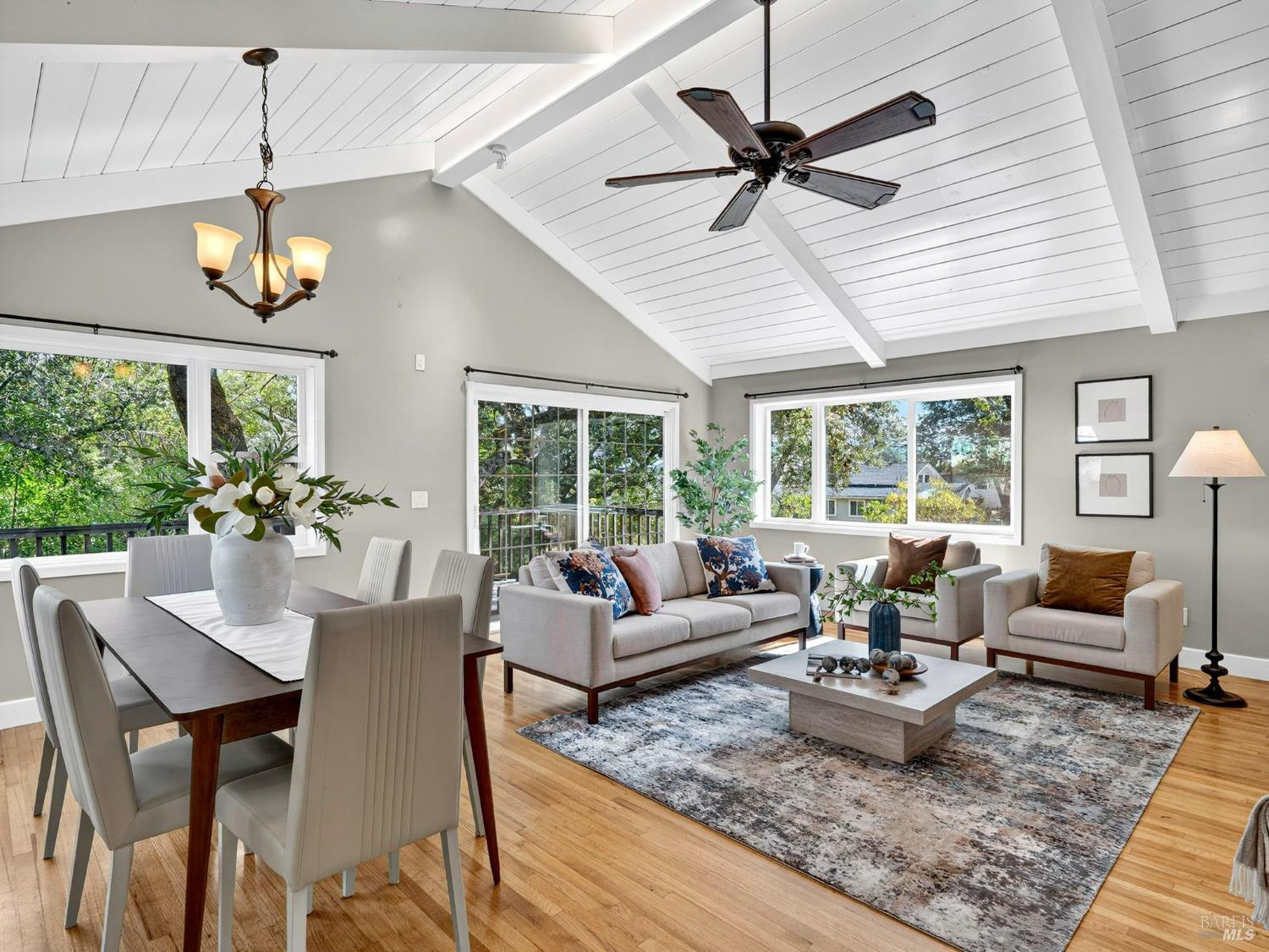 4894 Wagon Wheel Lane Santa Rosa, CA 95409 - Photo 4 of 66