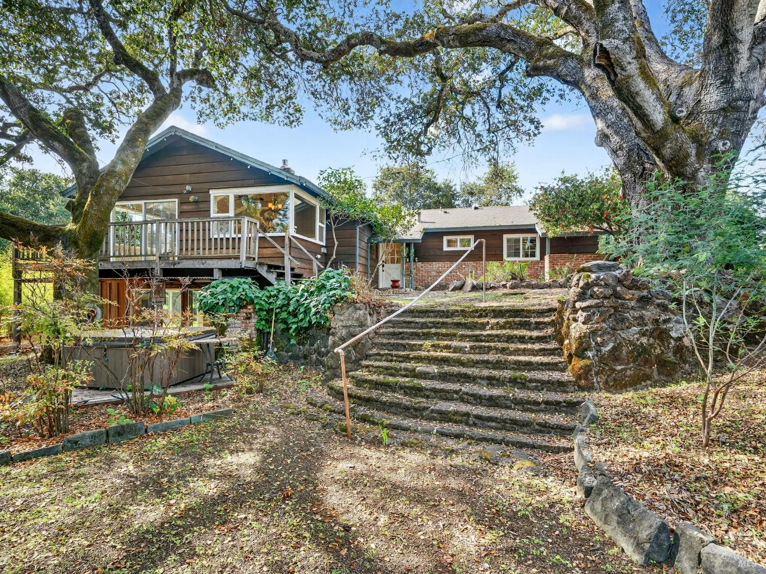 4894 Wagon Wheel Lane Santa Rosa, CA 95409 - Photo 44 of 66