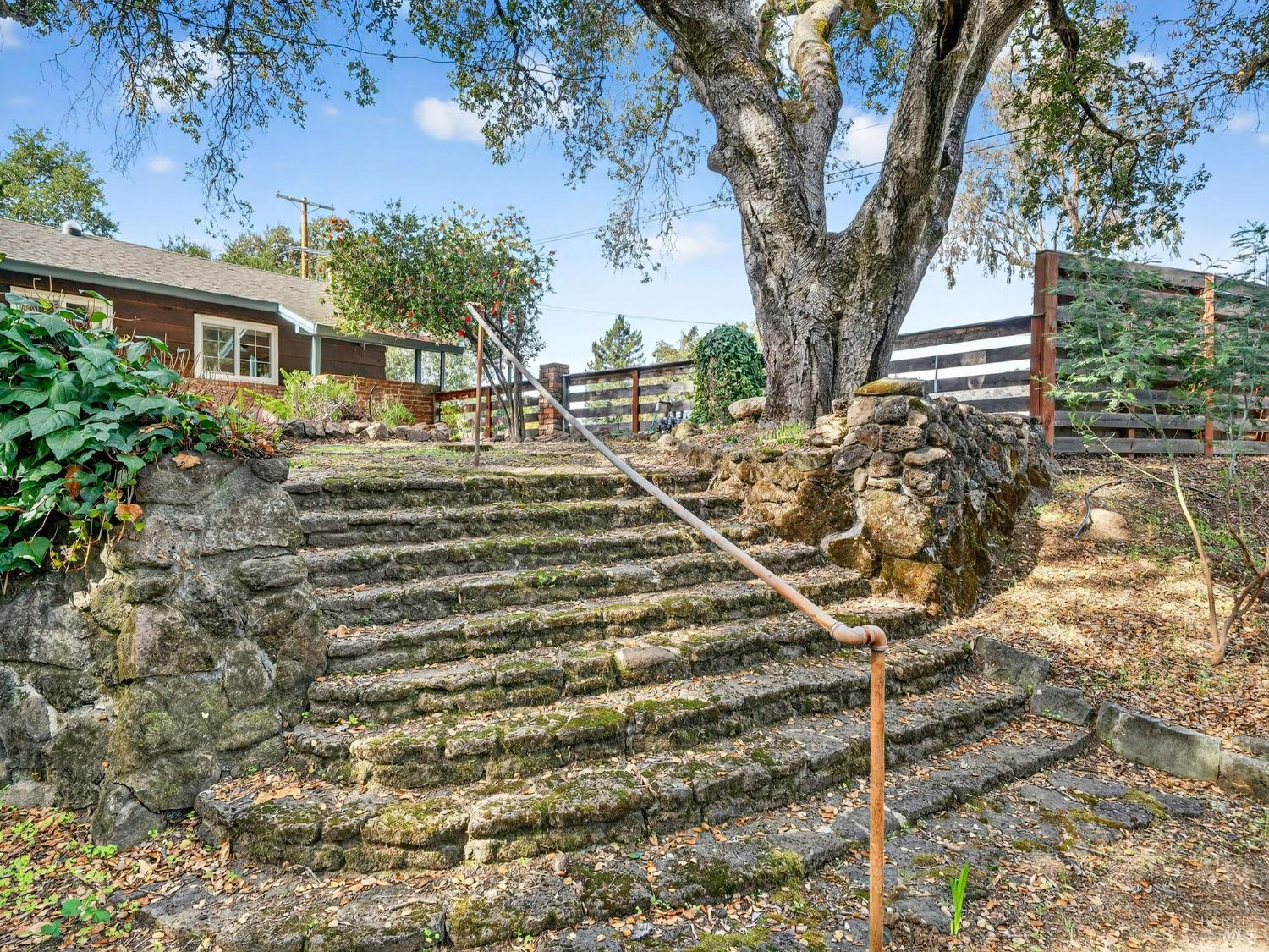 4894 Wagon Wheel Lane Santa Rosa, CA 95409 - Photo 45 of 66