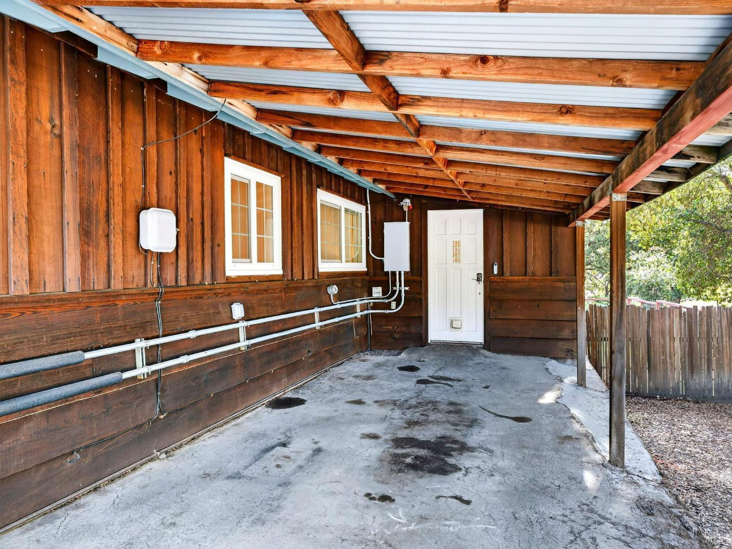 4894 Wagon Wheel Lane Santa Rosa, CA 95409 - Photo 55 of 66