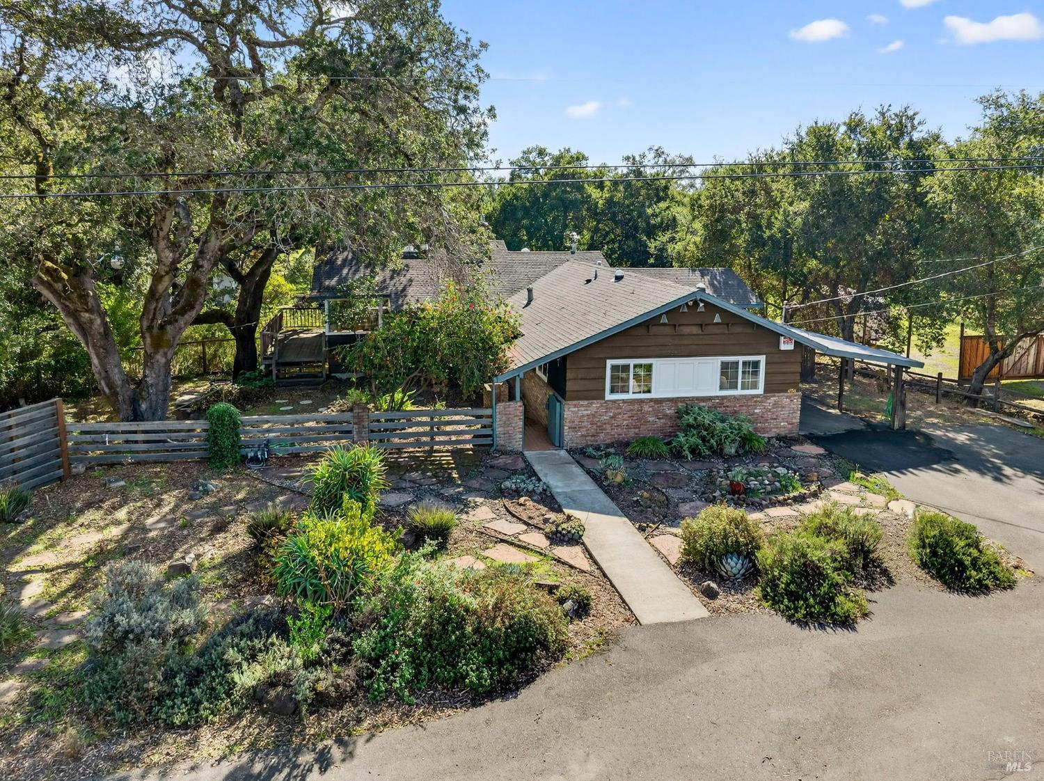 4894 Wagon Wheel Lane Santa Rosa, CA 95409 - Photo 59 of 66