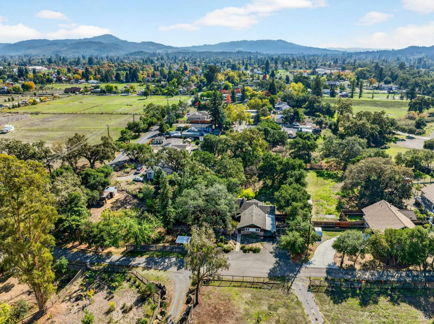 4894 Wagon Wheel Lane Santa Rosa, CA 95409 - Photo 62 of 66