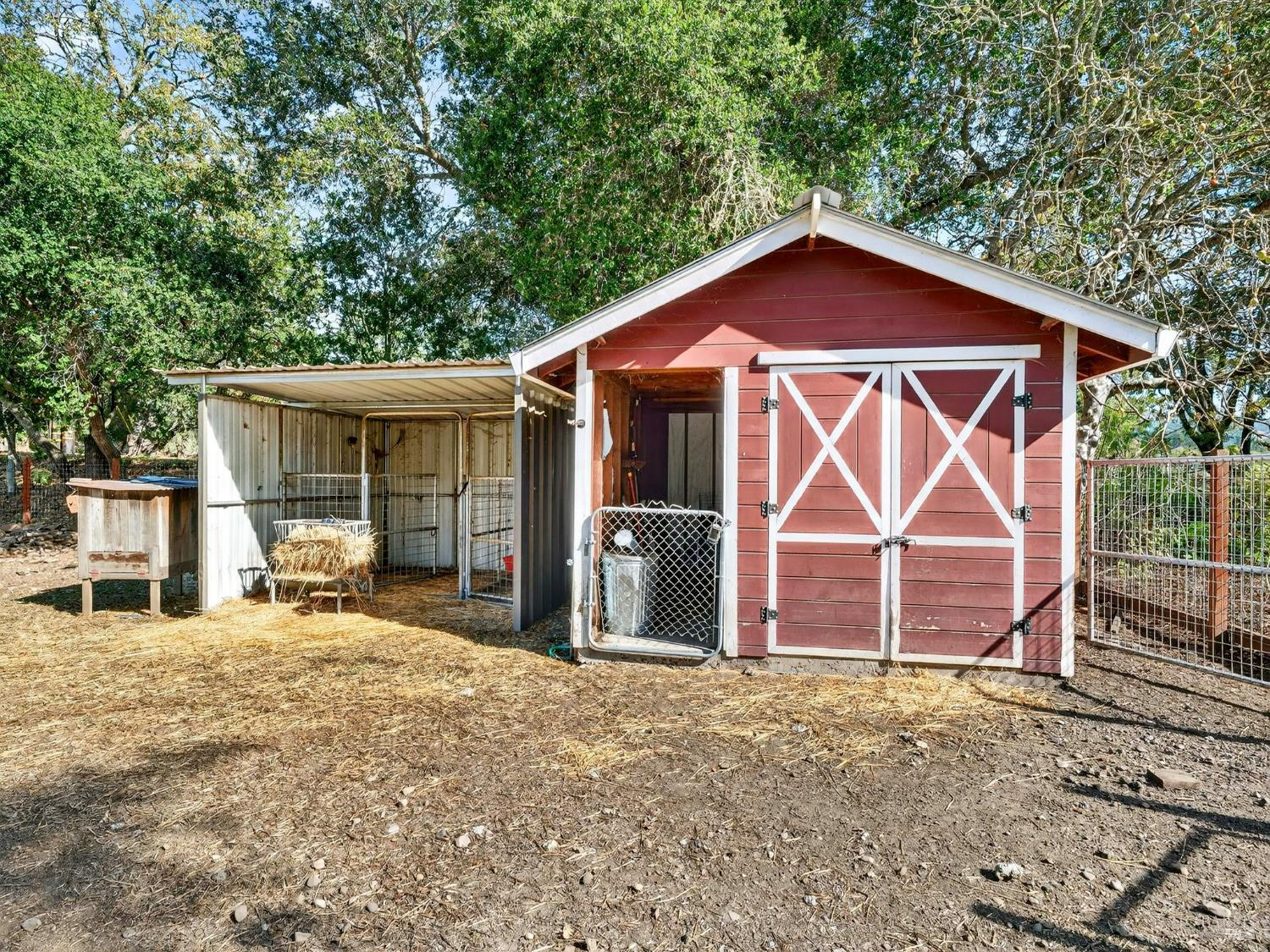 4894 Wagon Wheel Lane Santa Rosa, CA 95409 - Photo 63 of 66