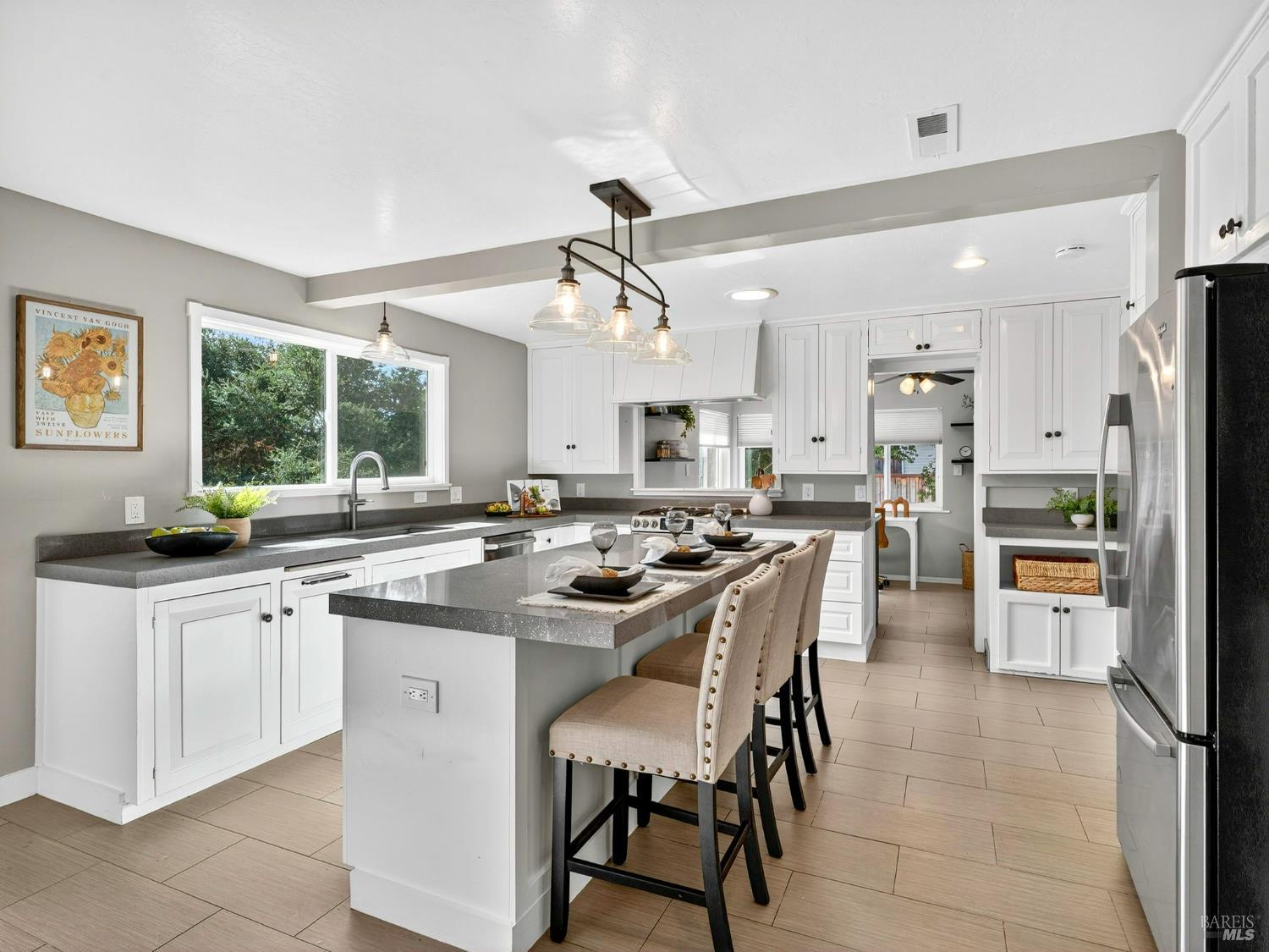 4894 Wagon Wheel Lane Santa Rosa, CA 95409 - Photo 10 of 66